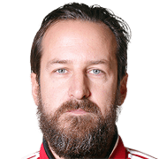 Richard Richardsson fm 2019