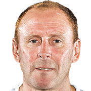 Kevin Richardson fm 2019