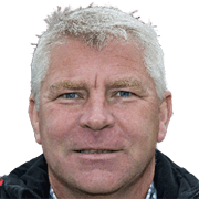 Steen Thychosen fm 2019