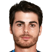 Panagiotis Agriogiannis fm 2019