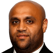 Irfan Kawri fm 2019