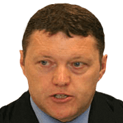 Barry Simmonds fm 2019