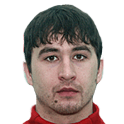 Marat Akhmetzyanov fm 2019