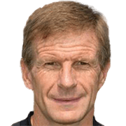 Steve Spooner fm 2019