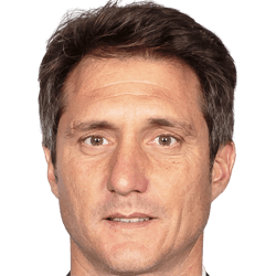 Guillermo Barros Schelotto fm 2019