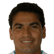 Víctor Pacheco fm 2019