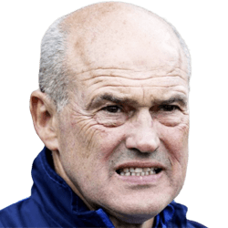 Ove Pedersen fm 2019