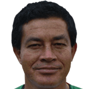 Albeiro García fm 2019