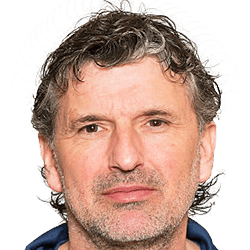 Jan Halvor Halvorsen fm 2019