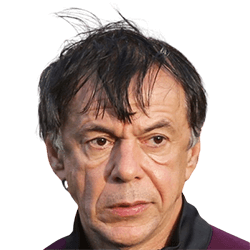 Nikola Jurcevic fm 2019