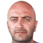 Pavlos Myroforidis fm 2019