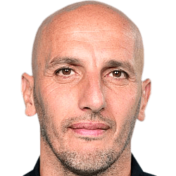 Faouzi Amzal fm 2019