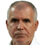 Nikos Anastopoulos fm 2019