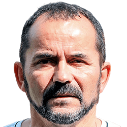 Stefan Mojsky fm 2019