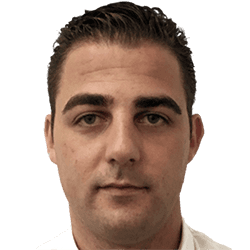 Carlos Antón fm 2019