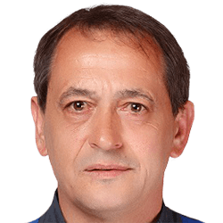 Kostadin Vidolov fm 2019