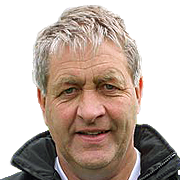 Glyn Chamberlain fm 2019