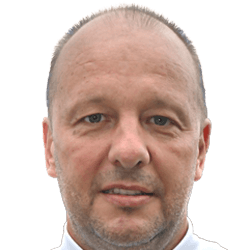 Patrick Asselman fm 2019