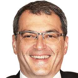 Damien Comolli fm 2019