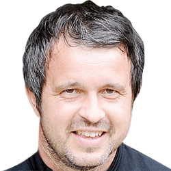 Martin Wilkinson fm 2019