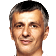 Goran Isidorovic fm 2019