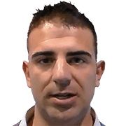 Cristian Papalato fm 2019