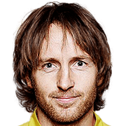 Stig Johansen fm 2019