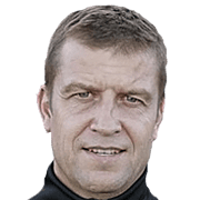 Chris Taylor fm 2019