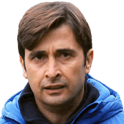 Emiliano Bigica fm 2019