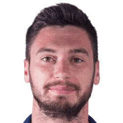 Nedim Covic fm 2019