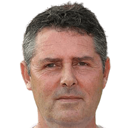 Nijaz Hrustanovic fm 2019