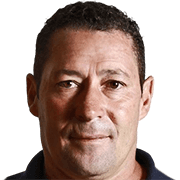 Steve Barker fm 2019