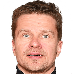 Svein Morten Johansen fm 2019