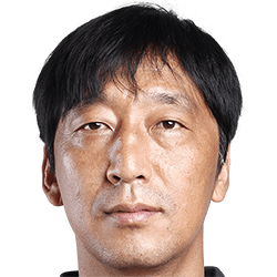 Kim Bong-Soo fm 2019