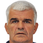 Mirko Radulovic fm 2019