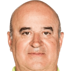 Juan Carlos Galindo fm 2019