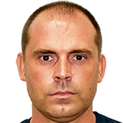 Igor Tufegdzic fm 2019