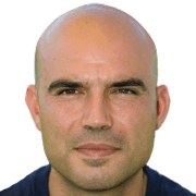 Salvatore Congiu fm 2019