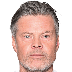 Vegard Hansen fm 2019