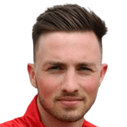 James Sharman fm 2019