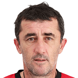 Ivaylo Yordanov fm 2019