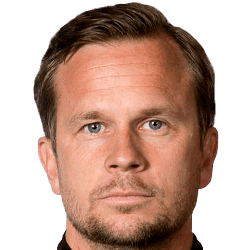 Tobias Linderoth fm 2019