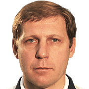 Sergey Perednya fm 2019