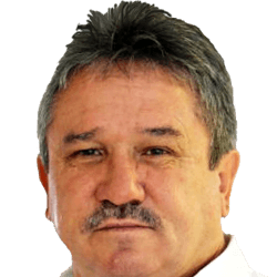 Ferenc Csongrádi fm 2019