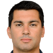 Pedro Moreira fm 2019