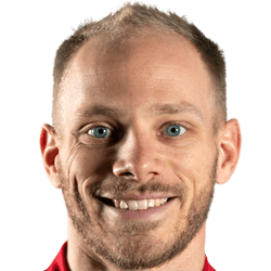 Tyler Knight fm 2019