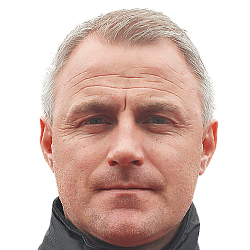 Bengt Sæternes fm 2019