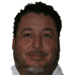 Jose de la Rosa fm 2019