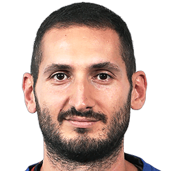 Giuseppe Colombino fm 2019