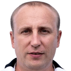 Stanyslav Kalinichenko fm 2019